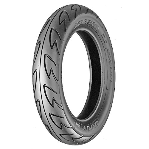 Bridgestone 75876 Neumático 3.50/ -10 51J, B01 para Moto, Todas Las Temporadas