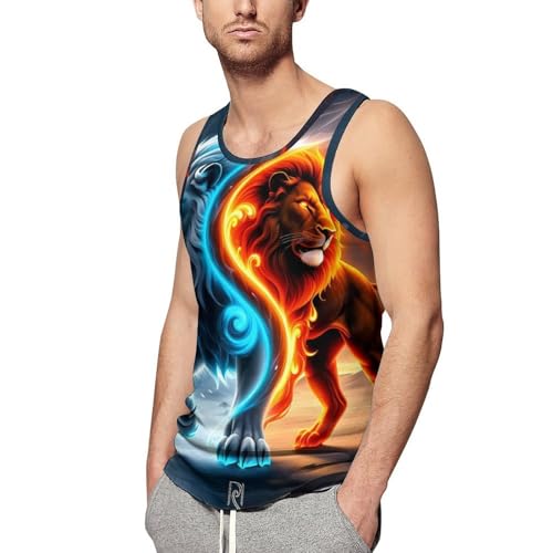 Supdreamc Essential Undershirt for Men Boys Teens Adult, Slim Fit T-Shirts4