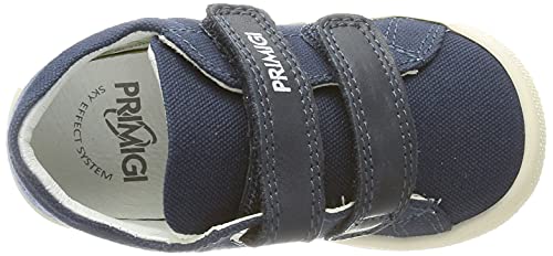 Primigi Pyb 74010, Scarpa per Neonati, Blu (Navy)