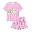 Pink Unicorn