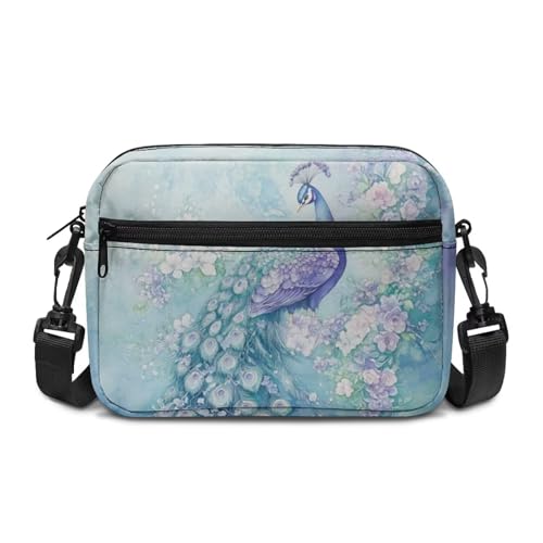 Mini Crossbody Bags for Women with Adjustable Strap for Daily Use