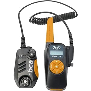 BC Link 2.0 Radio,Black/Gold,One Size