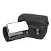 Khanka Hard Travel Case Replacement for Omron Evolv Bluetooth Wireless Upper Arm Blood Pressure Monitor- Compatible with Alexa