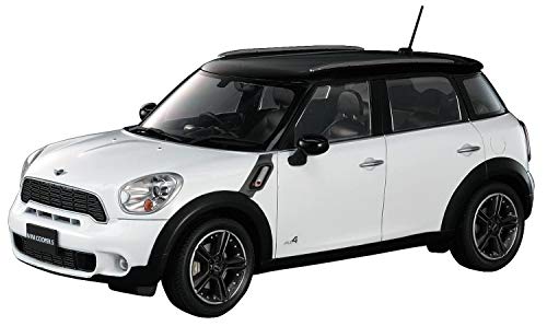 Hasegawa   Coche de modelismo Escala 1:24 (CD21)