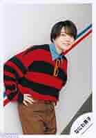 Amazon.co.jp: なにわ男子 公式 生 写真（西畑大吾）J02033
