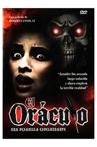 L'oracolo / The Oracle [ Origine Spagnolo, Nessuna Lingua Italiana ]