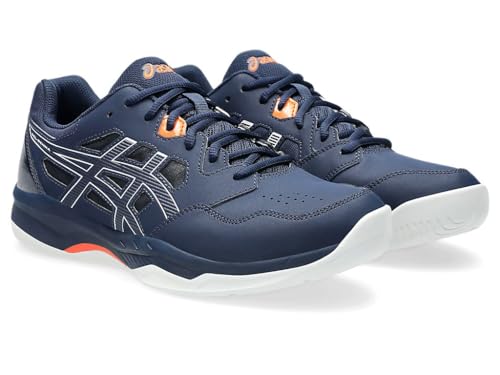 Image of Asics Men Gel-Renma Indoor Court Shoe
