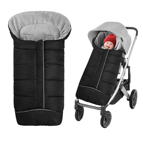 Saco Silla Paseo Universal, Impermeable Resistente al...