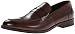 Kenneth Cole New York Men's Duke It Out Leather Penny Loafer