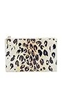 Kate Spade Pencil Pouch, Leopard (164752)