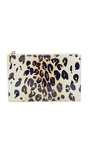 Kate Spade Pencil Pouch, Leopard (164752)