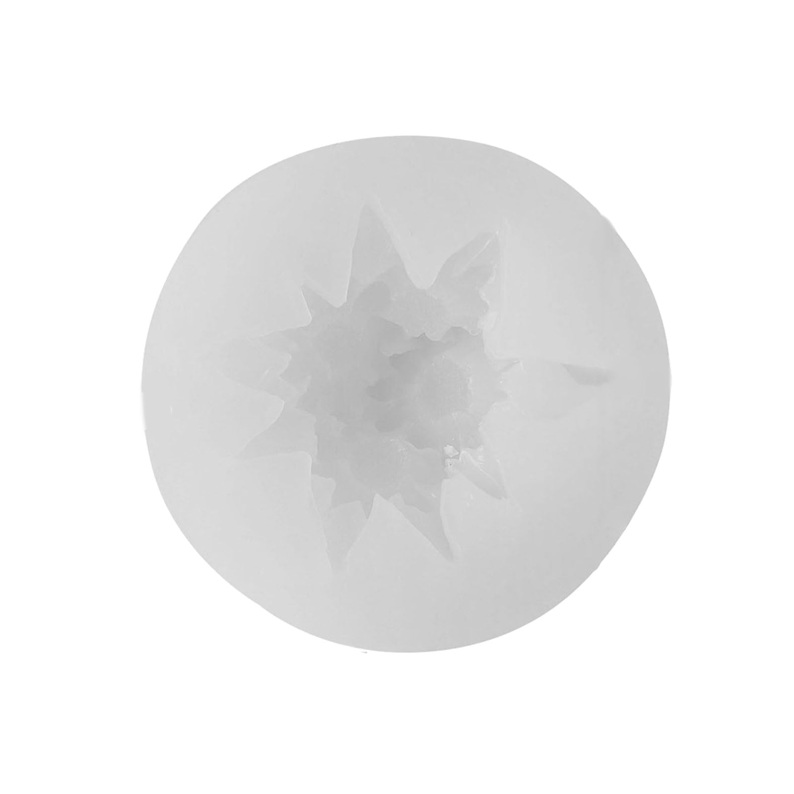 Greabuy F Silicone Or Crystals Drip Lower Decorations Crafting Home Art Projects With Detailed Designs Art