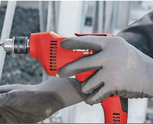 HILTI UD 4 Compact Corded Drill Driver #2167136