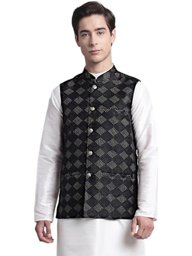 Image of Jompers Men Waistcoats