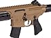 Sig Sauer Airgun, Mcx Canebrake, .177Cal Pellet, Pcp, Two-Tone Fde/Black (AIR-MCX-Canebrake-PCP)