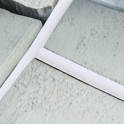 Foam Backer Rod para Grietas en Concreto 1/2 pulg x 200 pies miniatura 6