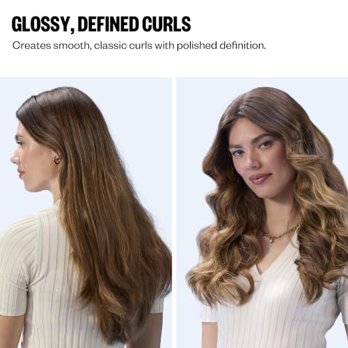 Image of BaBylissPRO The Style /Switch 5-in-1 Air Styling and Drying System, Ionic Lightweight Multi-Styler Hot Air Styler