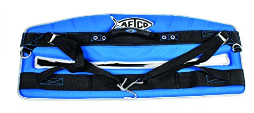 Aftco HRNS1BLUE Max Force Harnas Blauw