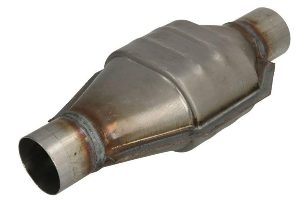 JMJ 1-55ST Catalizzatore universale