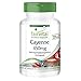 Cayenne Kapseln 450mg - HOCHDOSIERT - VEGAN - mit 0,12% Capsaicin - Capsicum frutescens - 100 Kapseln