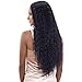 FREETRESS BRAIDS Equal Synthetic Hair Lace Front Wig DEEP WAVER 002 (FFH42726)
