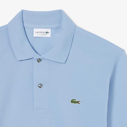 Image of Lacoste Classic Fit L.12.12 Original Polo Shirt