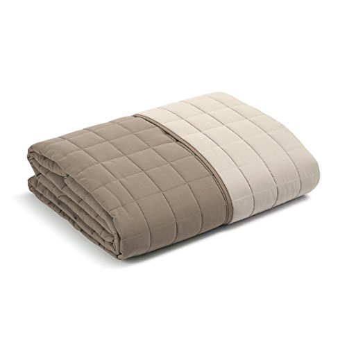 Caleffi - Copriletto Trapuntato Primaverile per letto Matrimoniale - MODERN