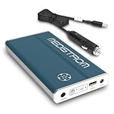 Pilot-24 Lite Battery with Car Charger, 95Wh CPAP Battery Backup Power Supply for 24V CPAP Machine, TSA Approved Travel CPAP, CPAP Supplies, Accessories