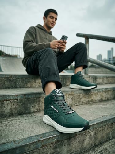Image of OFF LIMITS Hangman Boot, Sneaker, Casual Shoe for Men