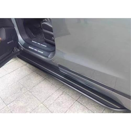 Estribos Laterales para Acura MDX 2022-2026 aluminio miniatura 7