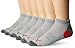 PUMA Men's 6 Pack CoolCell Low Cut Socks