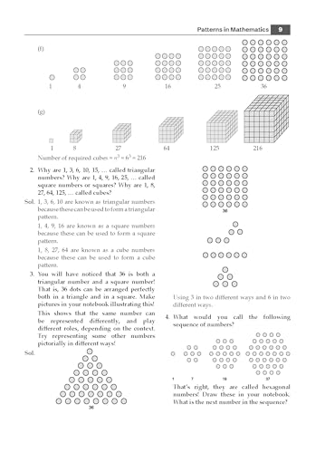 Image of Gurukul Mathematics Chapterwise Worksheets : CBSE Class 6 For Exam 2026