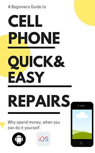 Phone Screen Repairs: Why Spend Money When You Can Do it Yourself?