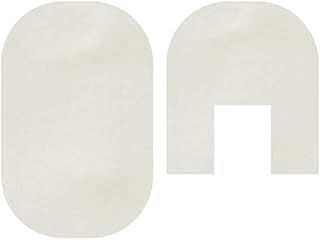 Dolls House Cream Bath Mat Set 1:12 Scale Rugs Bathroom Accessory