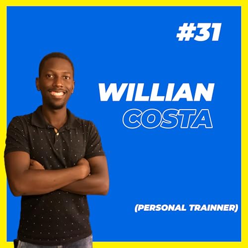 PERSONAL TRAINNER&brvbar;WILLIAN COSTA&brvbar;-PODELIAS #31