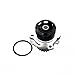 Timing Belt Water Pump fits for 1998 1999 2001 2002 2003 2004 2005 For VW For Volkswagen For Beetle For Golf For Jetta 2.0L SOHC Eng. AEG, AZG, BEV, AVH