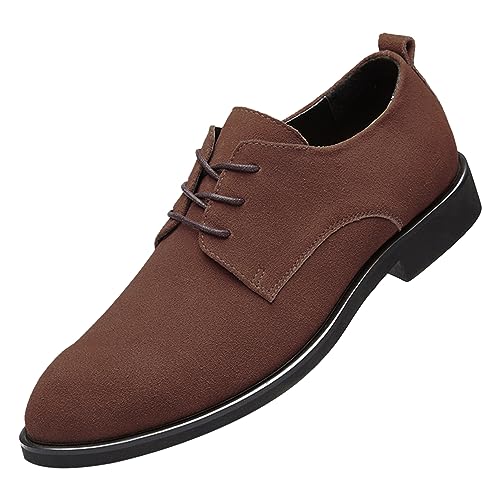 Chaussures Oxford homme pour mariage travail et réunion de marque rismart