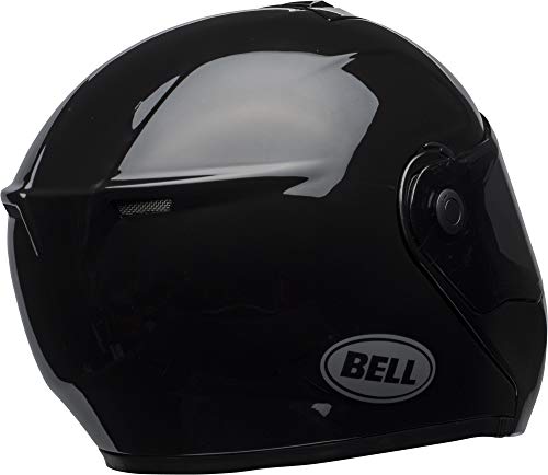 Bell Srt Modular Street Helmet(Gloss Black, Xx-Large) #TOP3