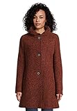 Gil Bret Jacke Gil Bret Damen Giulia Jacke, 4750 Redwood, 40
