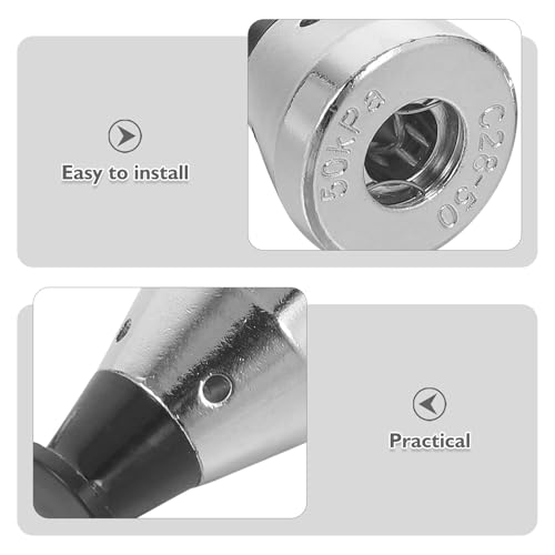 Repuesto de válvula de seguridad de acero inoxidable Vaguelly para olla a presión con diseño resistente y alta compatibilidad miniatura 3