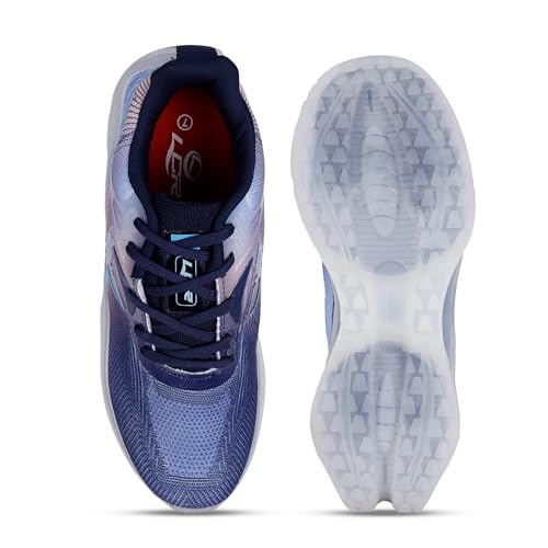 Image of Lancer Mens NAVIGATOR-25 Running Shoe