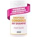 Drop Dead Gorgeous Dry Shampoo for Light Hair Blondes (2.4oz)