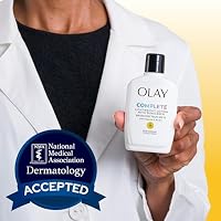 Olay Face Moisturizer, Complete with Sunscreen SPF 15, Daily Facial Lotion for Normal Skin, Lightweight Hydrating Broad Spectrum Sun Protection - Vitamin C, E, and Niacinamide - 6 Oz 2 Pack — image 8