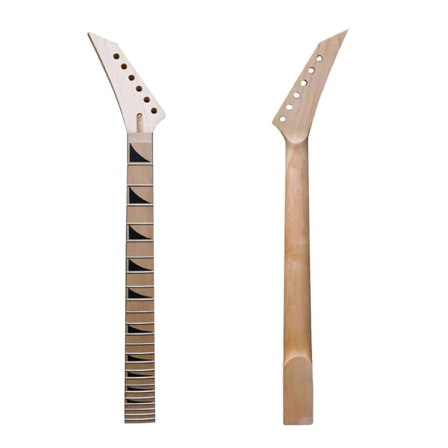 Jackson ベースギター　ネック　ボディのみ Yahoo!オークション -「jackson」(ネック) (パーツ)の落札相場