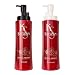 Aekyung Kerasys Oriental Premium Shampoo(600ML) and Conditioner (600ML) sets