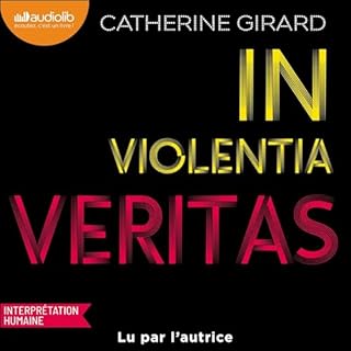 Page de couverture de In violentia veritas