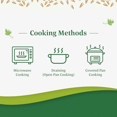 Daawat Extra Long Basmati Rice with Exceptional Length, Aromatic Flavour, Fluffy Grains, Elongates up to 24mm when Cooked, Non-Sticky and Ideal for all types of Dishes - 10Kg