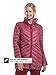 Produktbild Schöffel Damen Thermo Parka Antersas L Skijacke, red moscato, 40