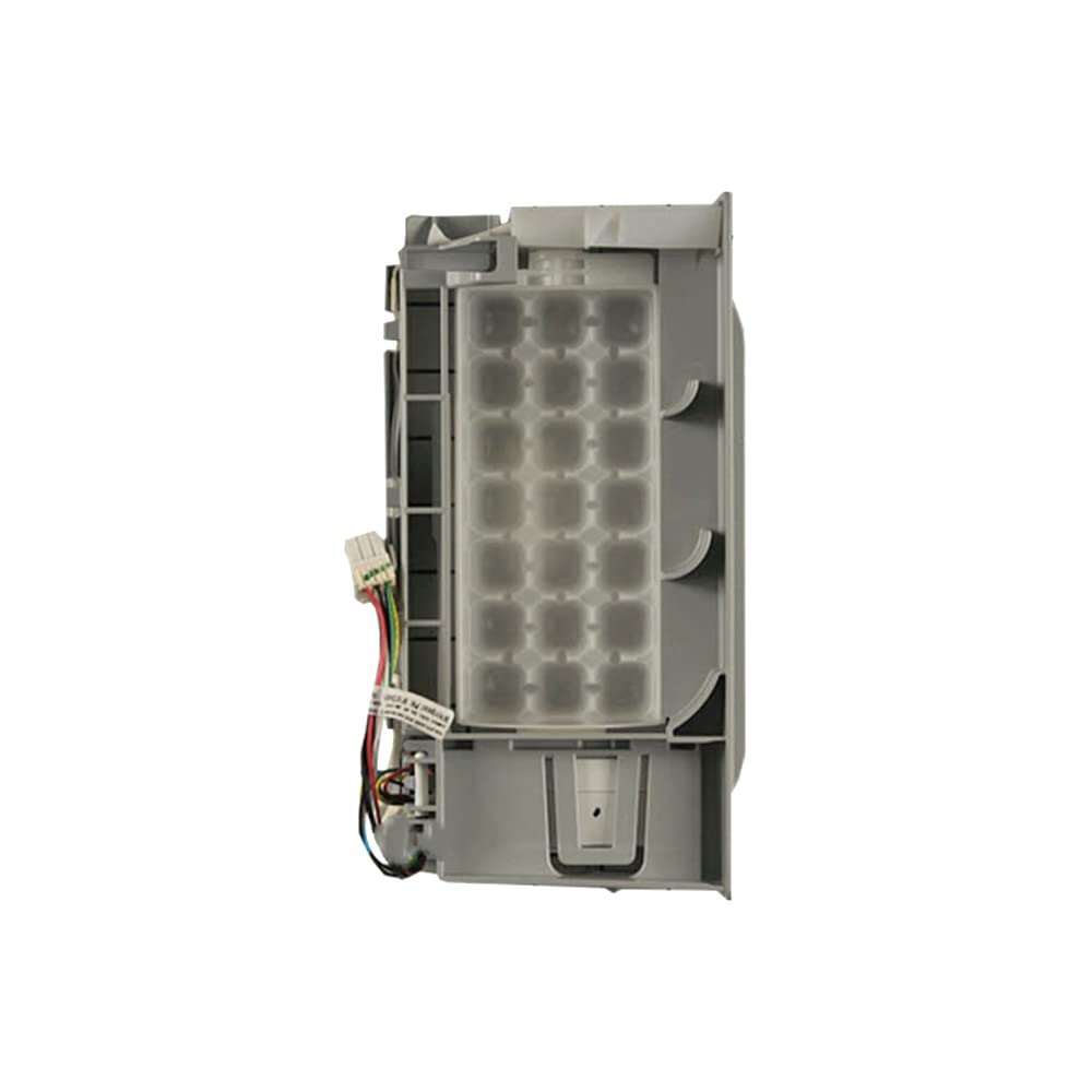 ForeverPRO W10908391 - Máquina de hielo para refrigerador Whirlpool W10887814 W10888882