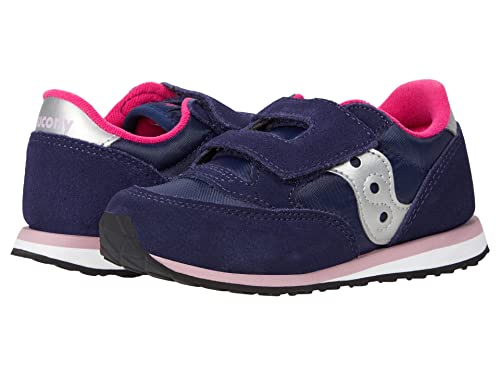 Image of Saucony Unisex-Child Baby Jazz Hook & Loop SeasonalSneaker